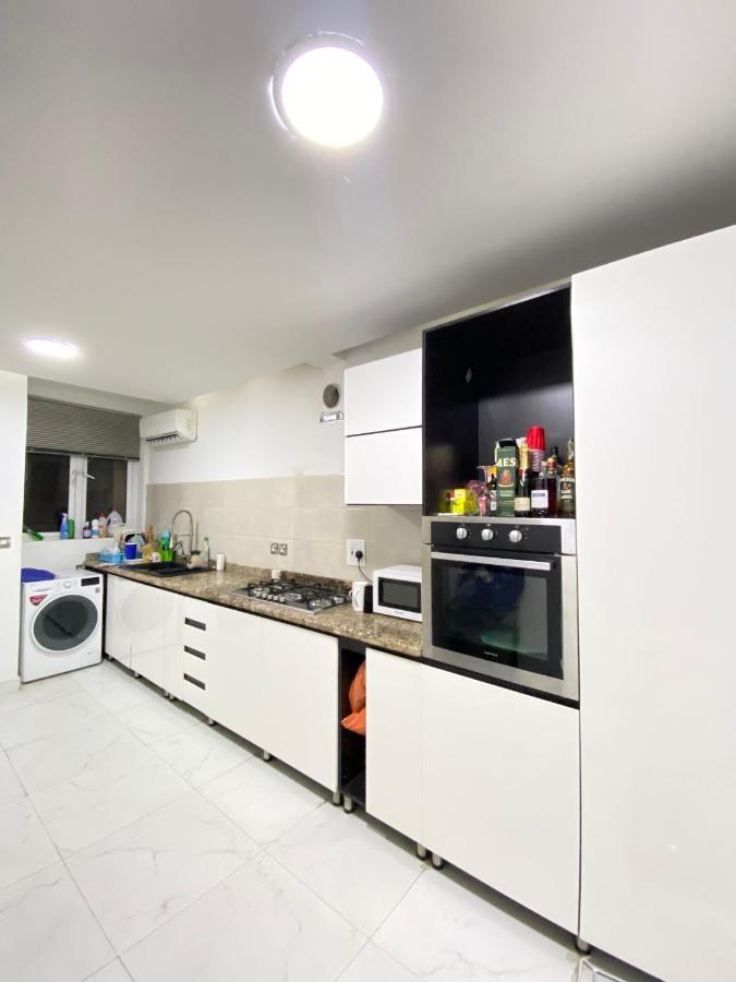 Banana Island Shared Apartment Лагос Экстерьер фото